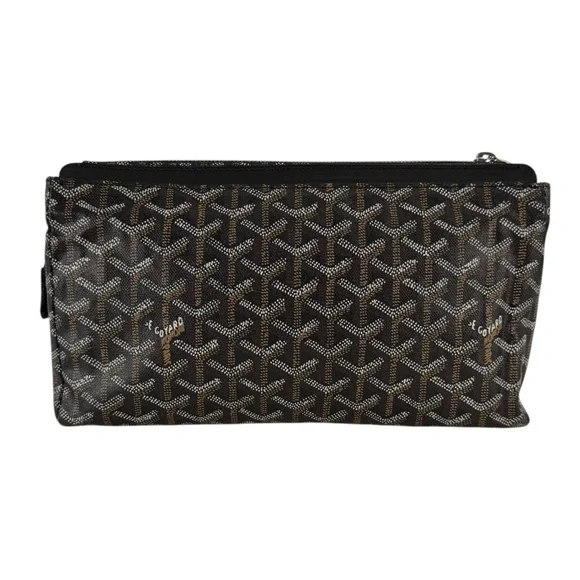 Goyard Miroir GM Toiletry Bag - Picture 3 of 11